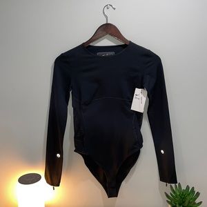 Womens Nike Bike body suit